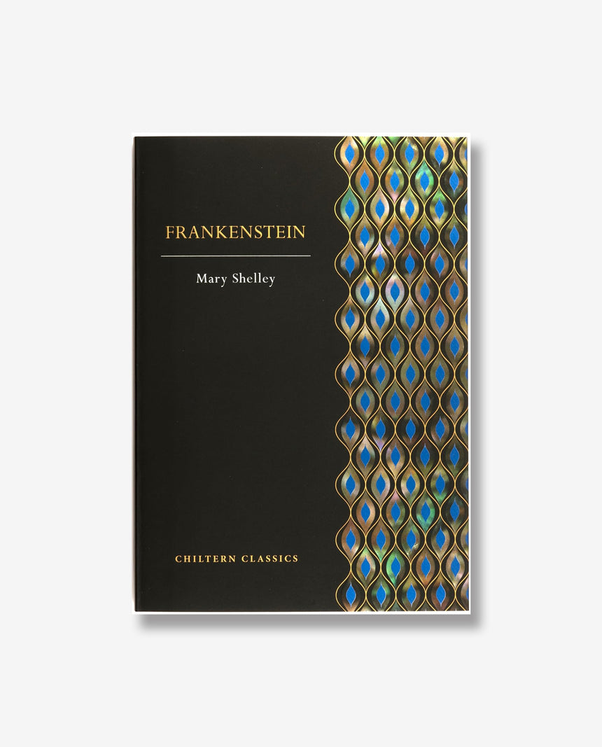Frankenstein (Chiltern Classics)