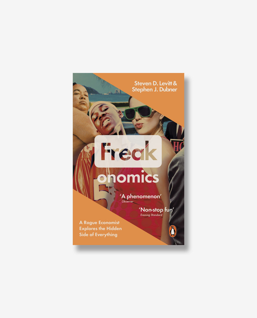 Freakonomics