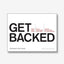 Get Backed