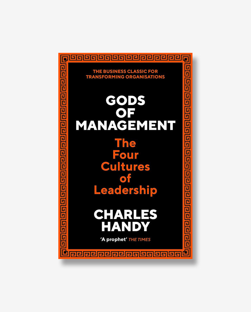 Gods of Management