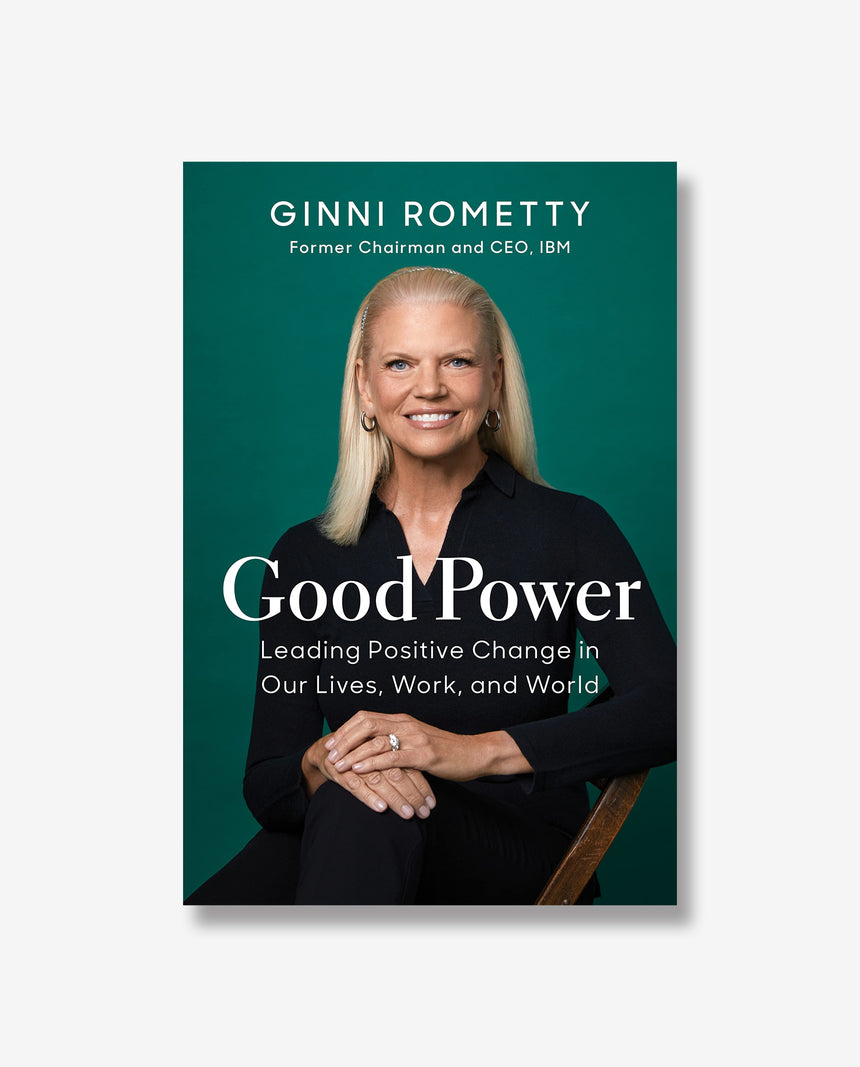 Good Power
