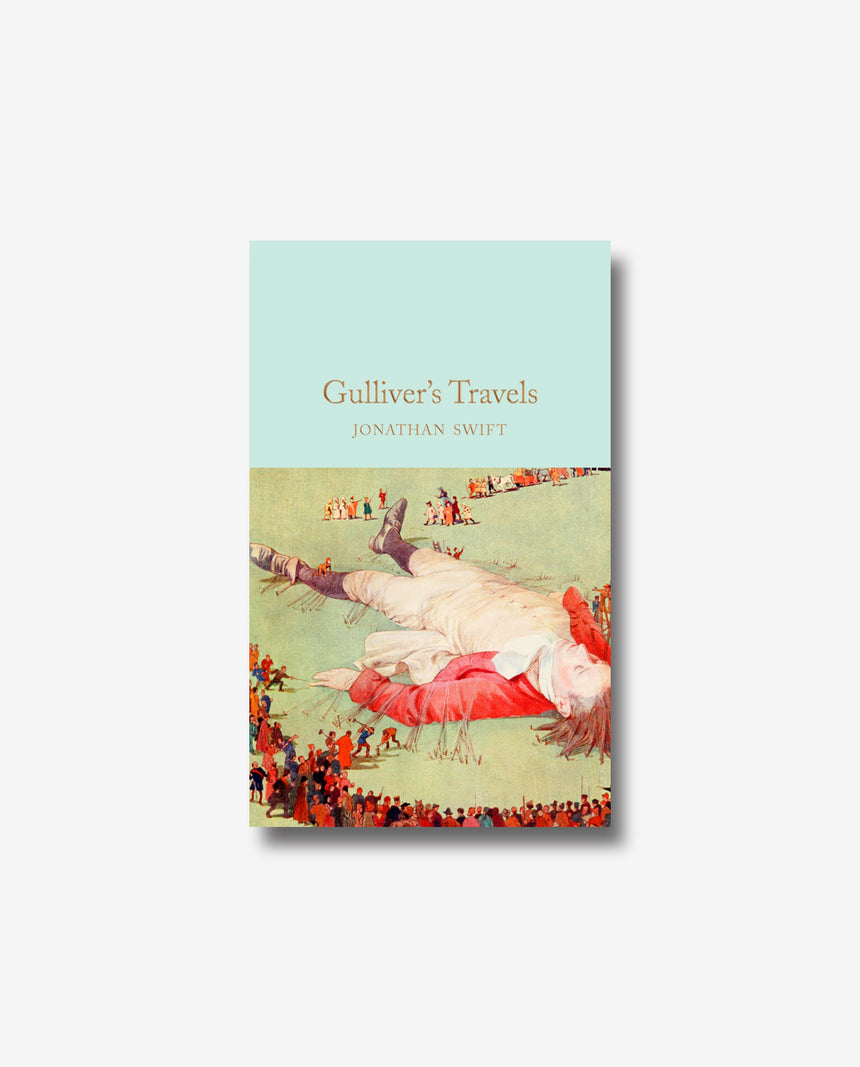 Gulliver's Travels
