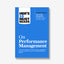 HBR's 10 Must Reads on Performance Management