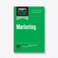 HBR's 10 Must Reads On Marketing