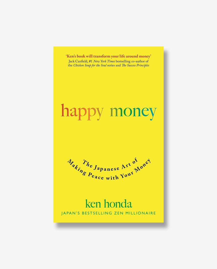 Happy Money
