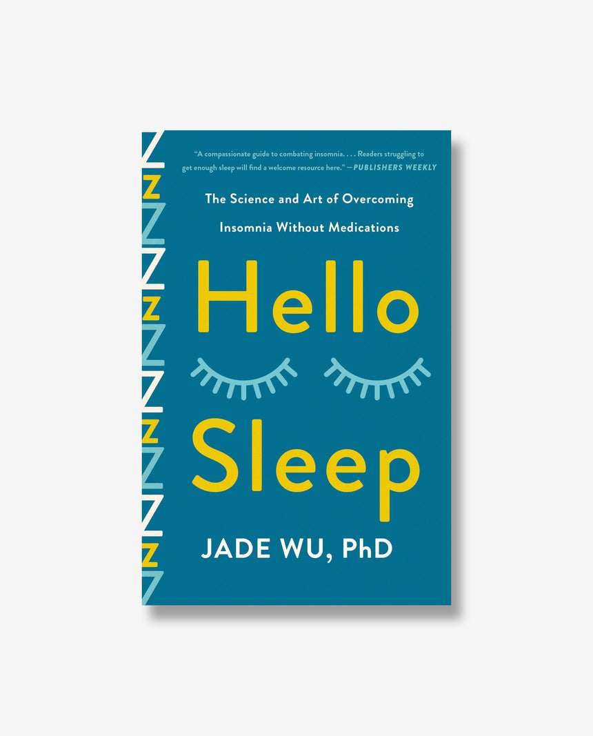 Hello Sleep