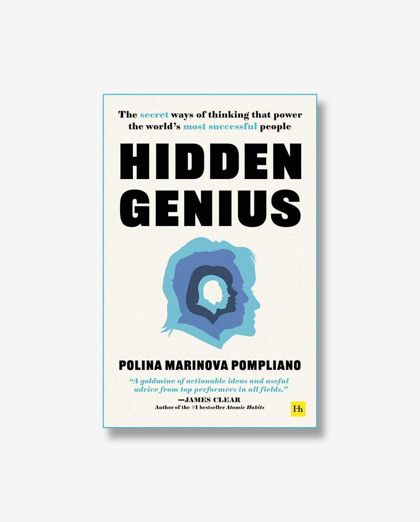 Hidden Genius