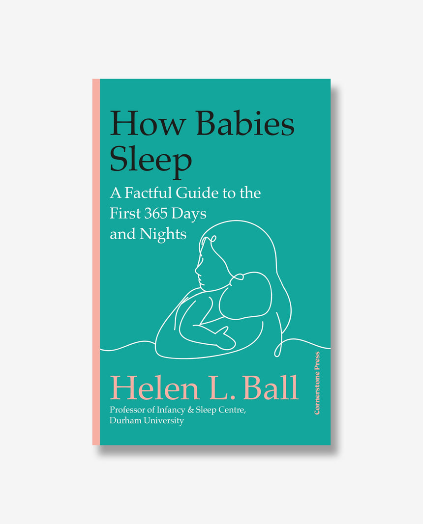 How Babies Sleep