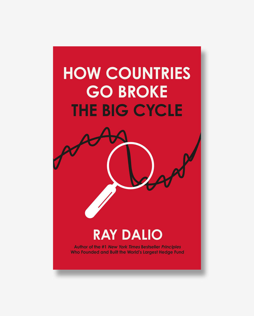 How Countries Go Broke