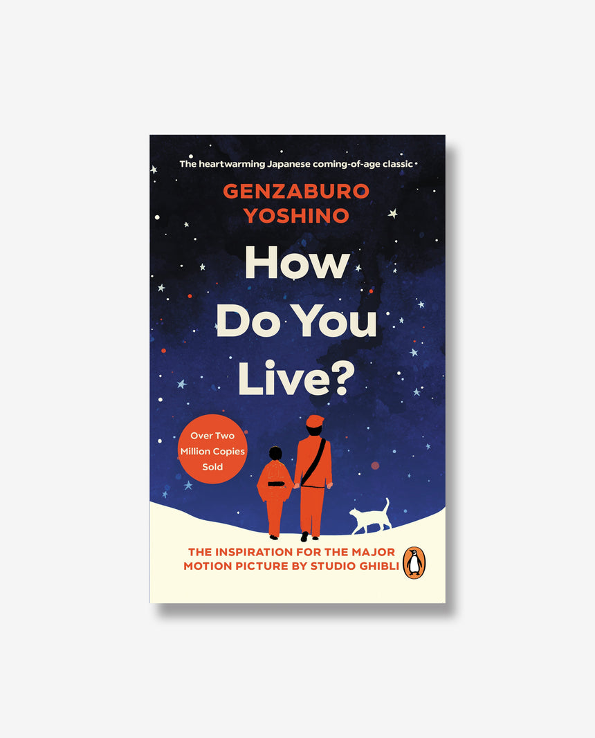 How Do You Live?