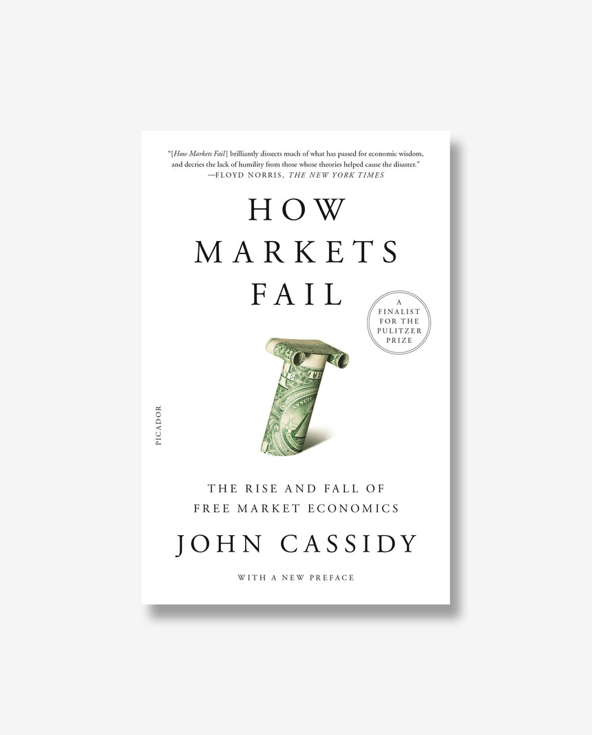 How Markets Fail