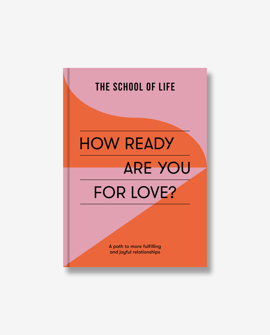 How Ready Are You For Love?