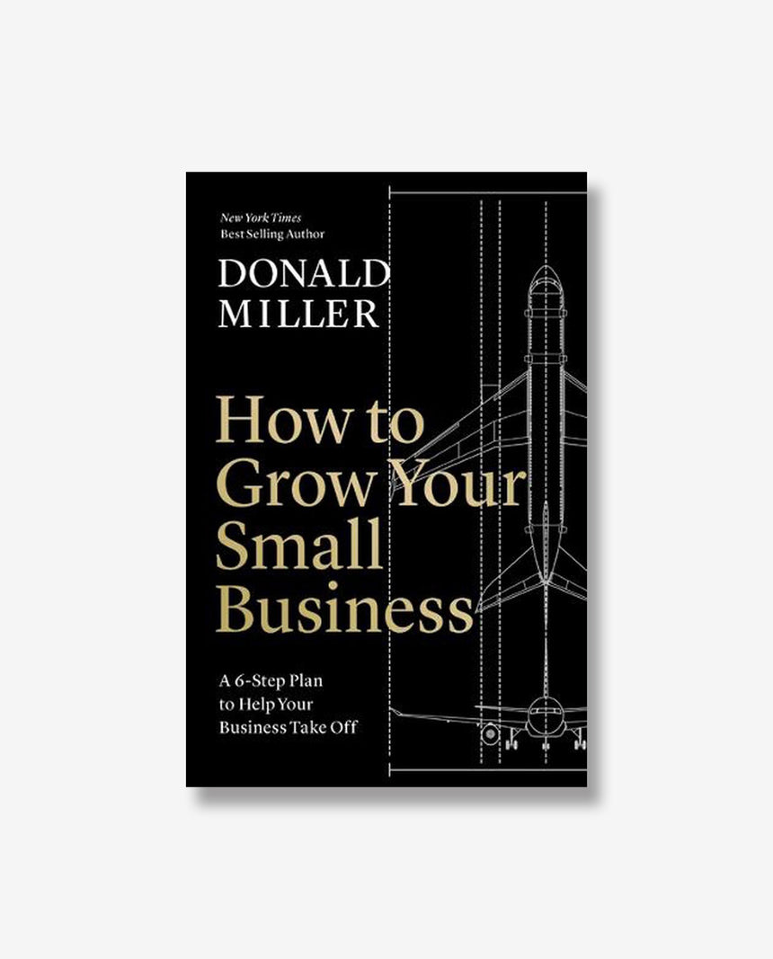 How to Grow Your Small Business