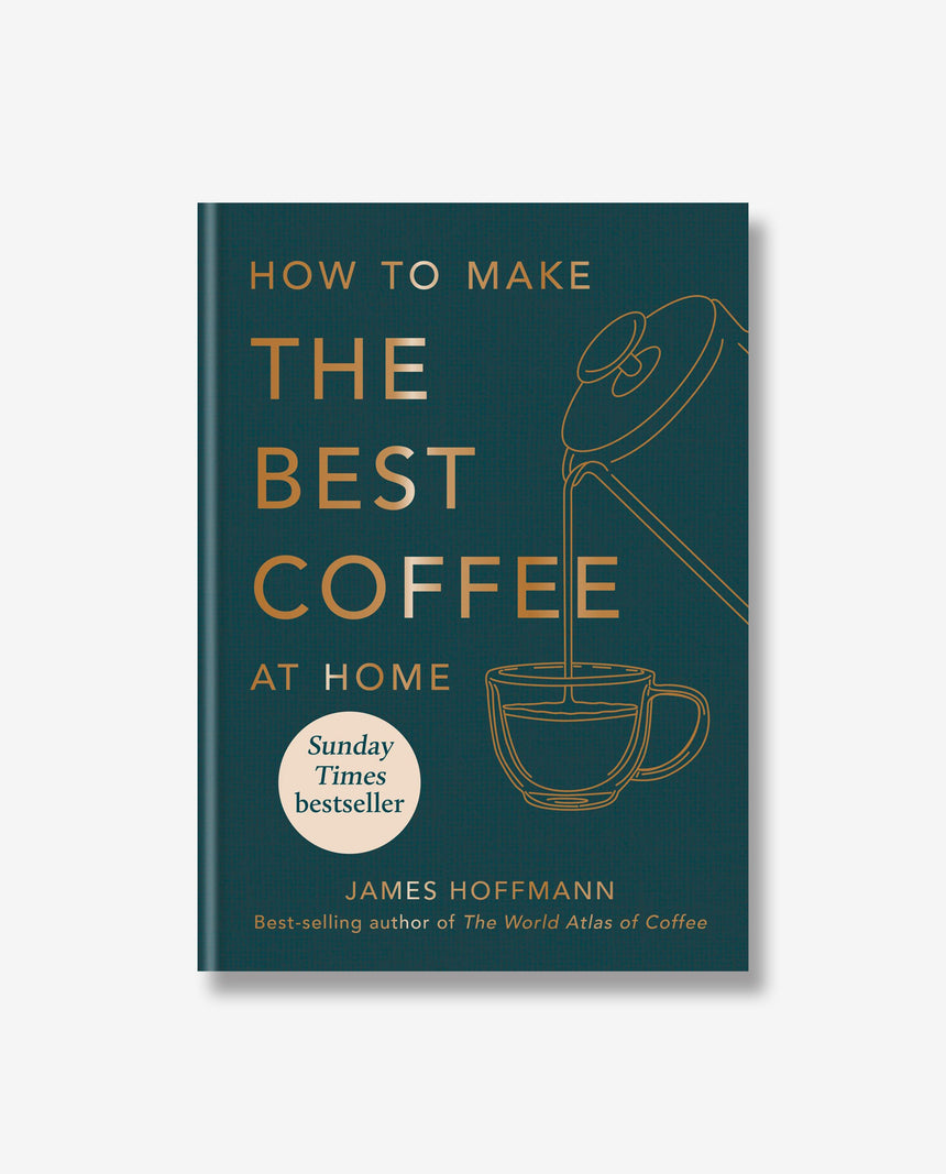 How to Make the Best Coffee at Home