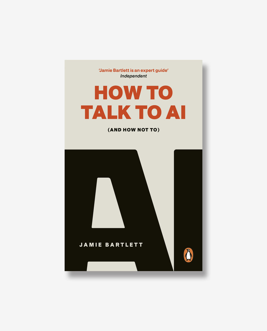 How to Talk to AI