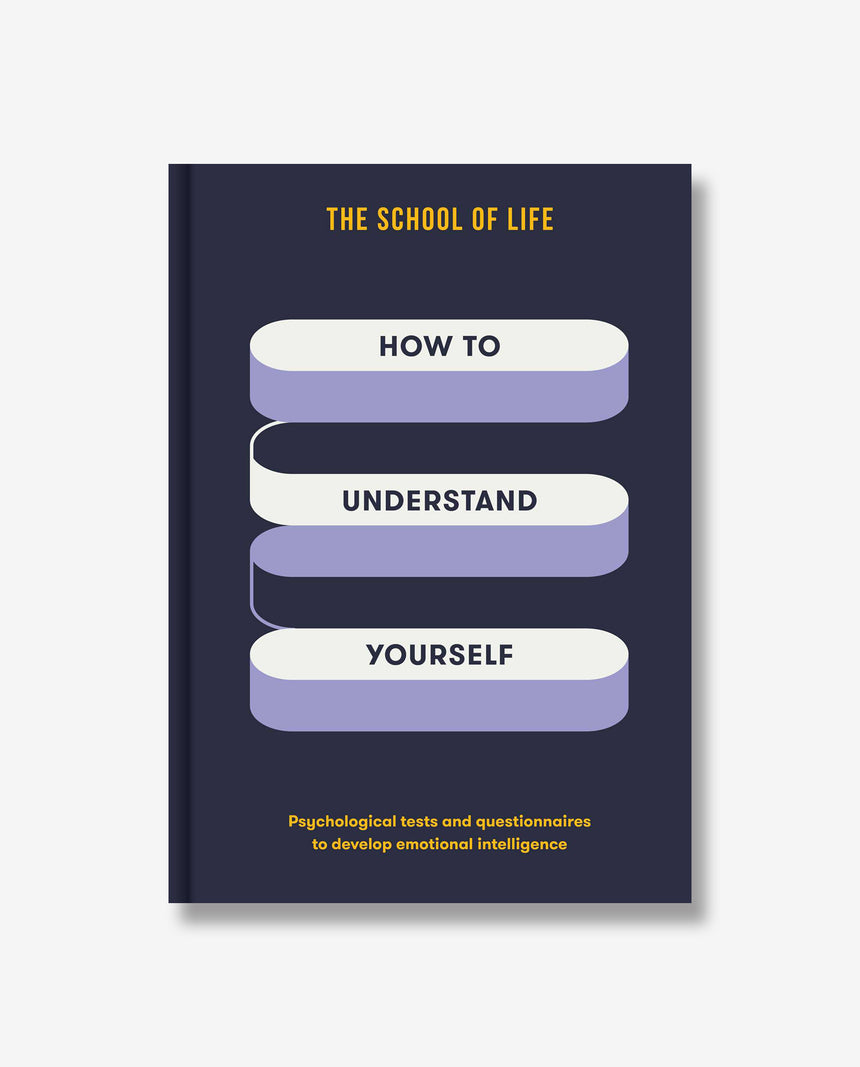 How to Understand Yourself