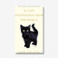 If Cats Disappeared from the World