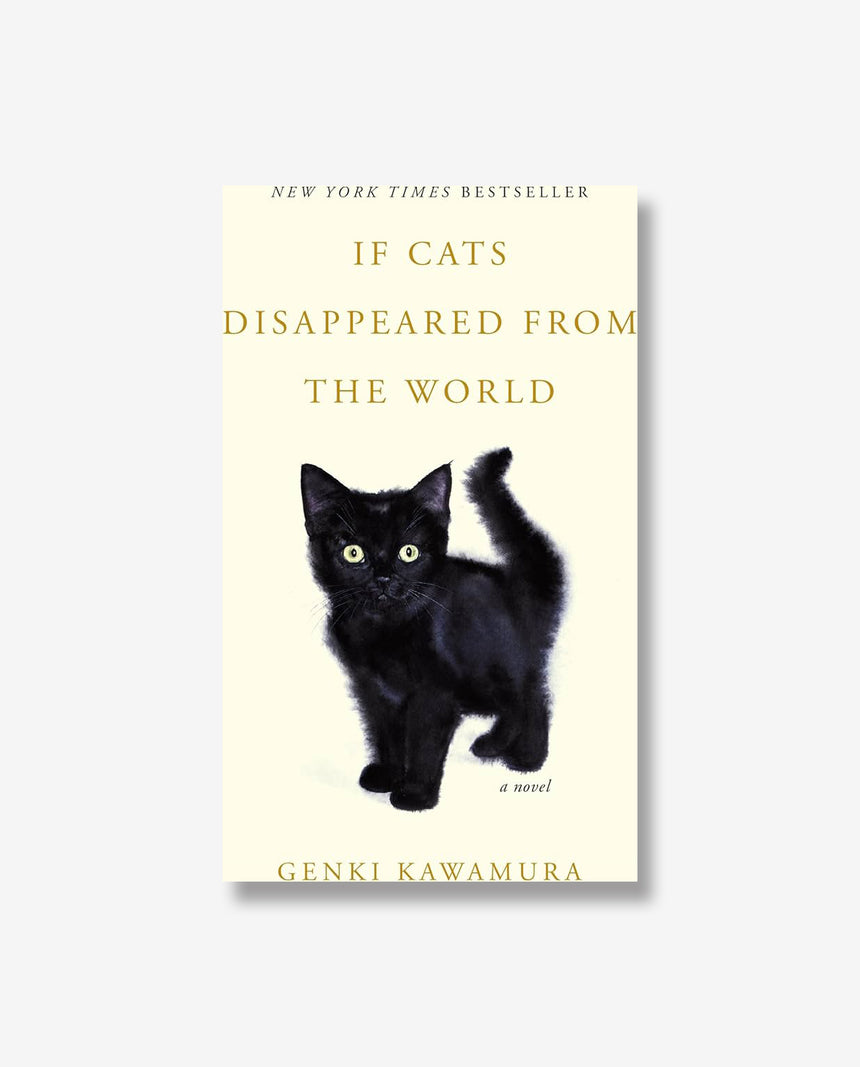If Cats Disappeared from the World