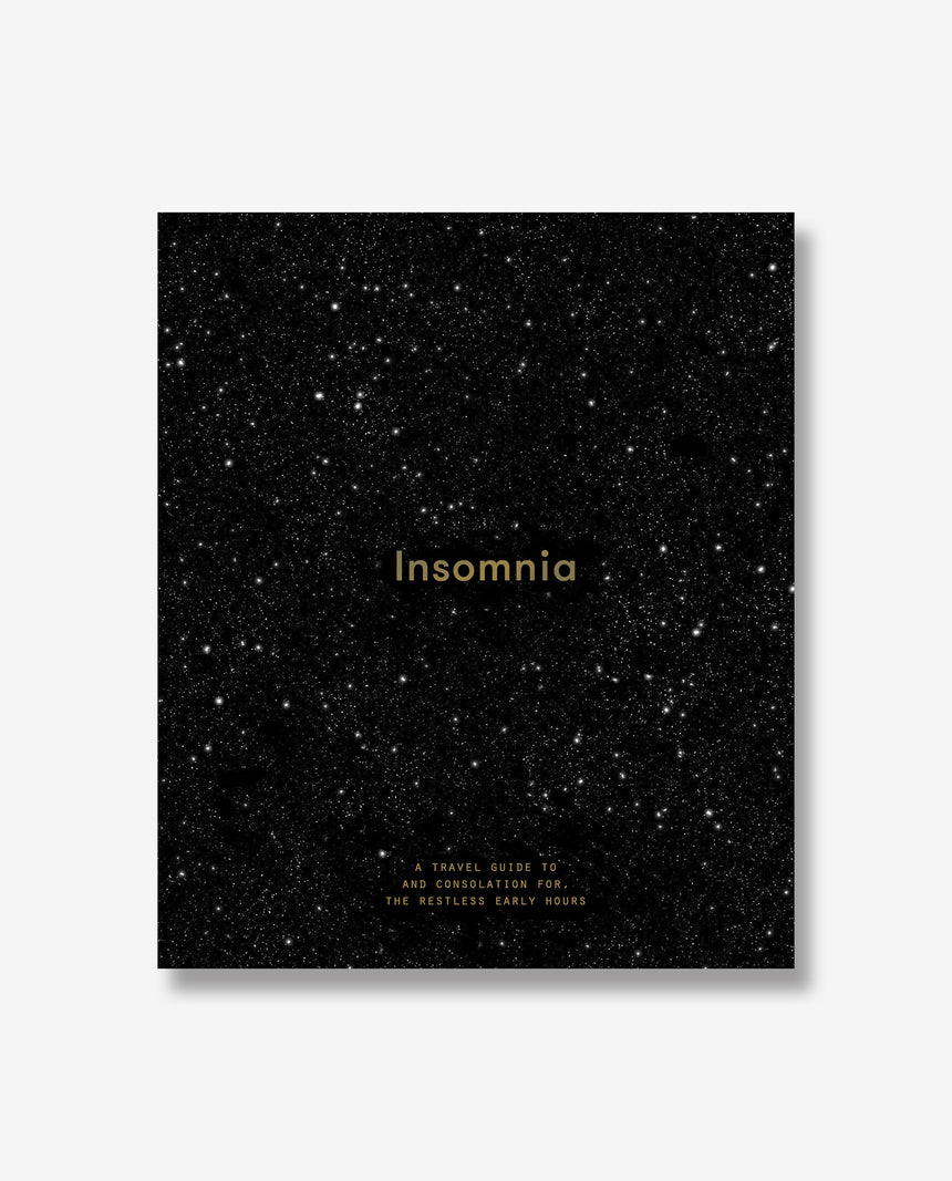 Insomnia
