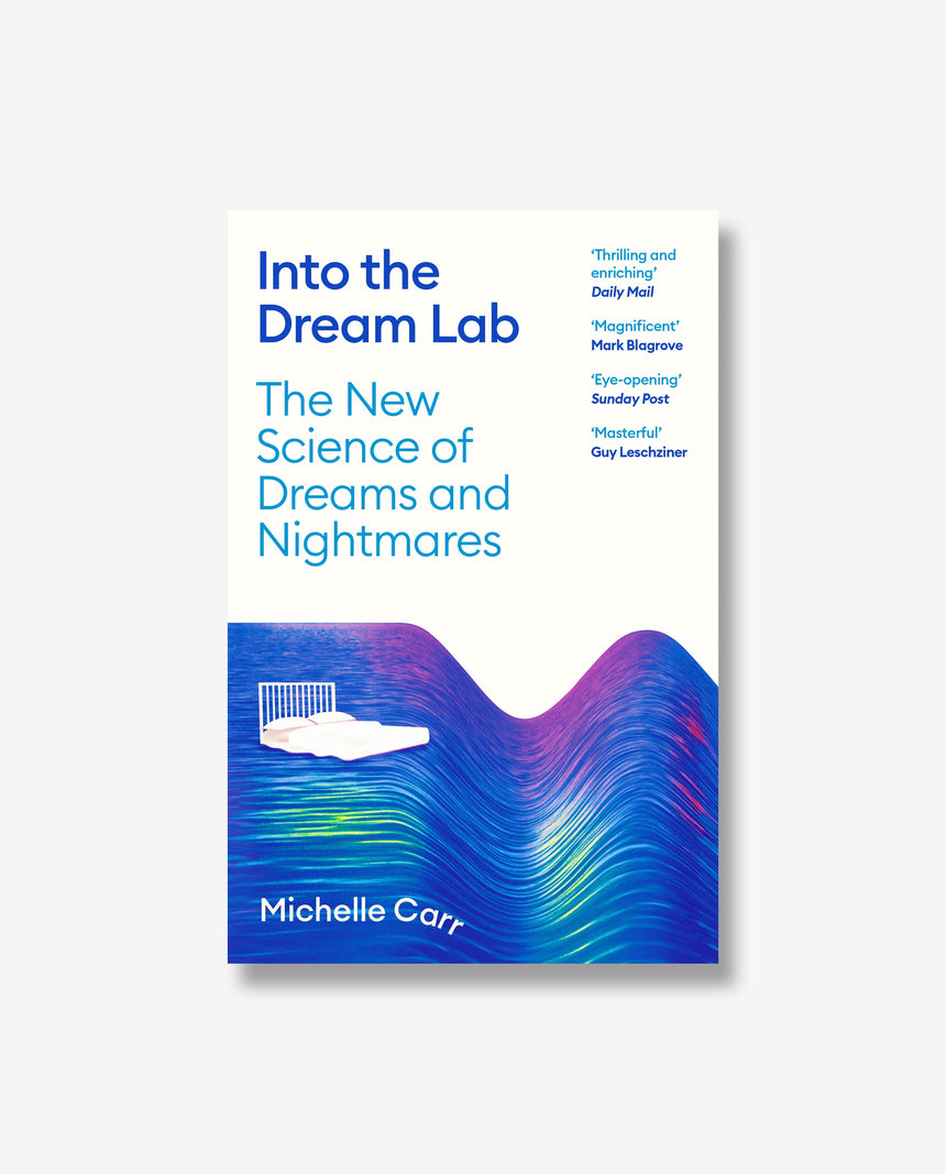 Into the Dream Lab
