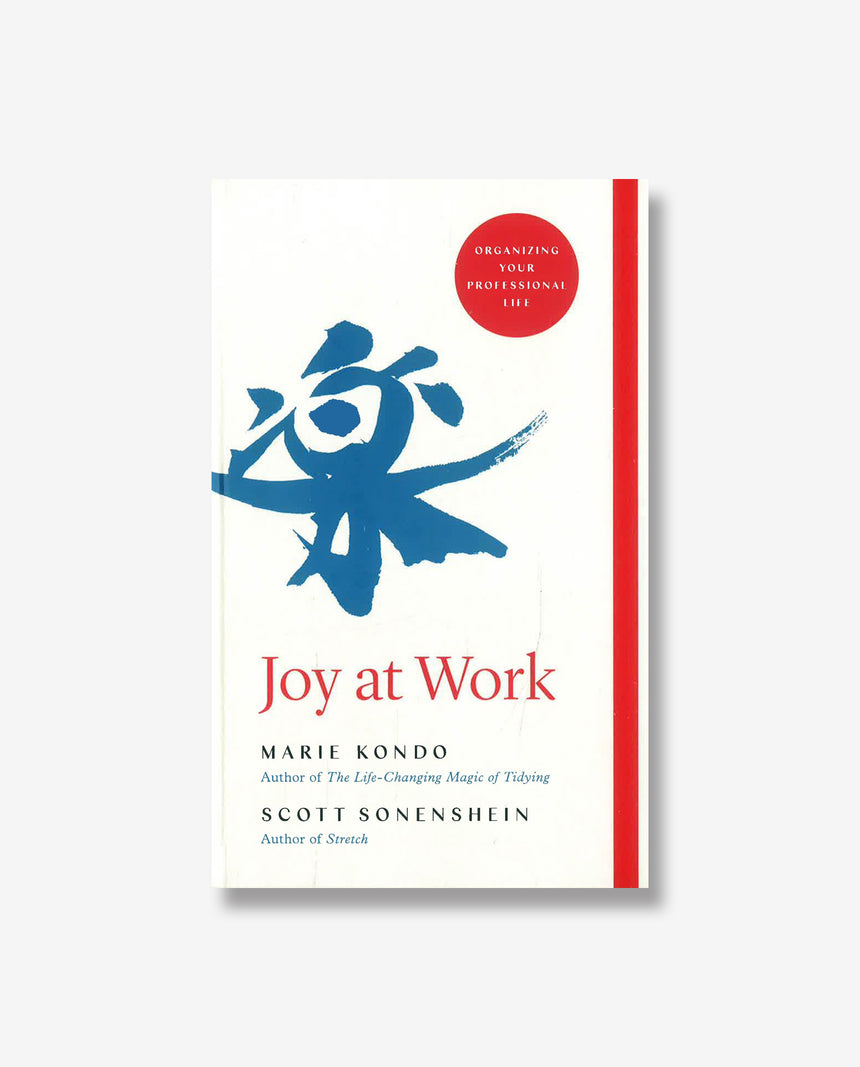 Joy at Work