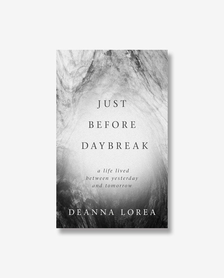 Just Before Daybreak