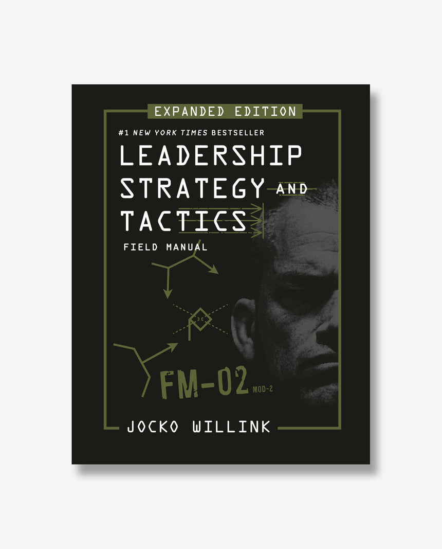 Leadership Strategy and Tactics