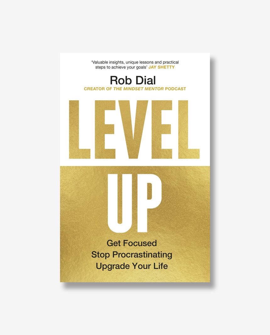 Level Up