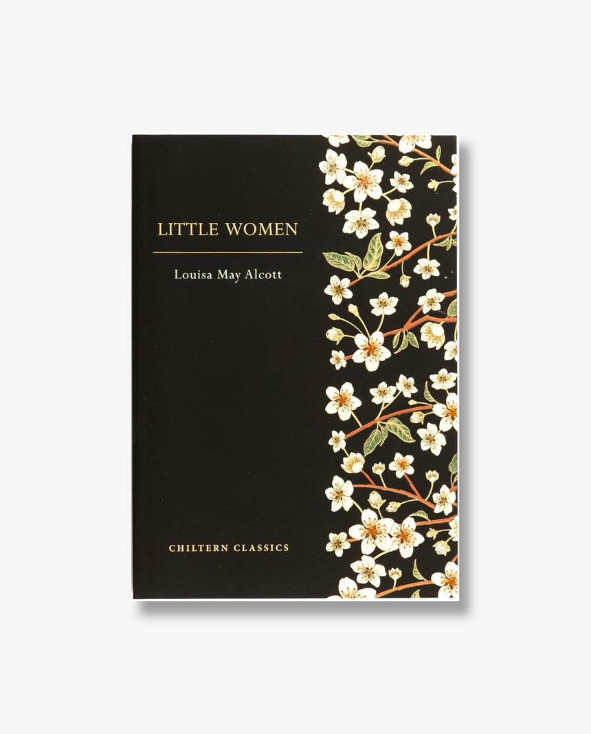 Little Women (Chiltern Classics)