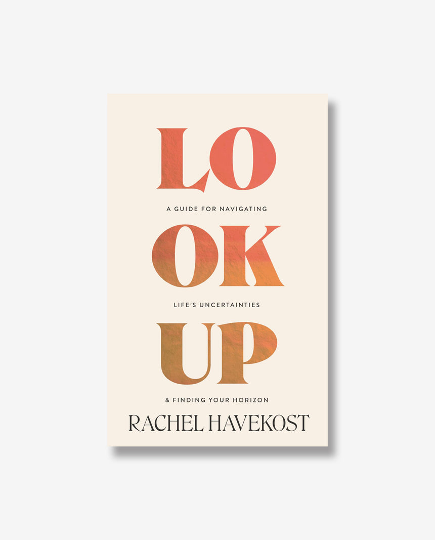 Look Up