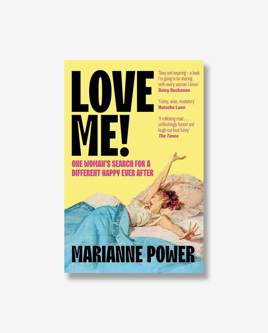 Love Me!