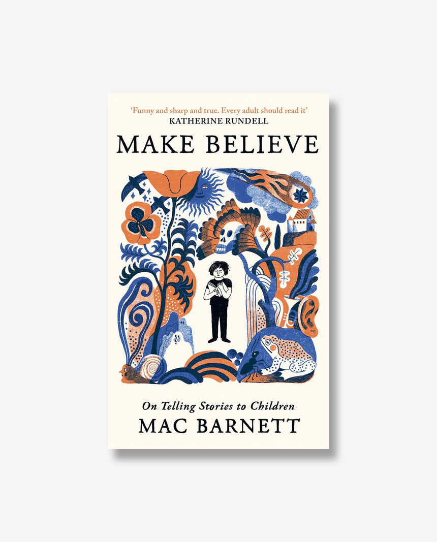 Make Believe