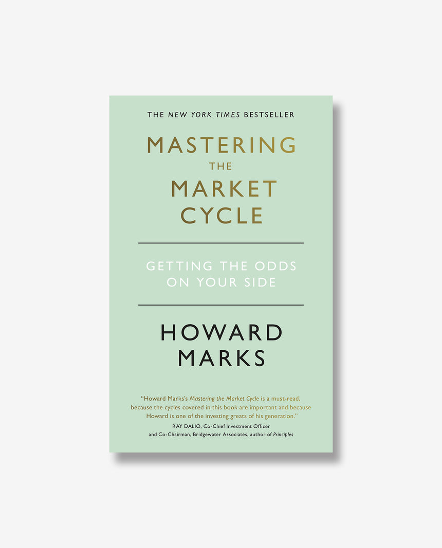 Mastering the Market Cycle