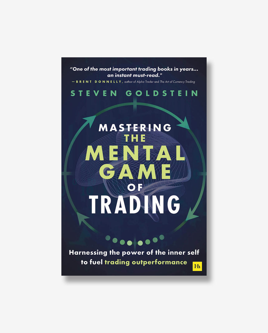 Mastering the Mental Game of Trading
