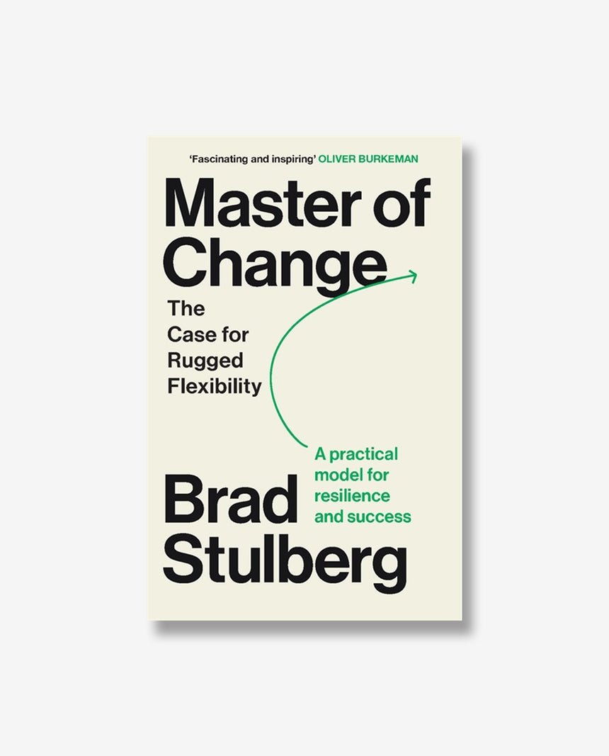 Master of Change