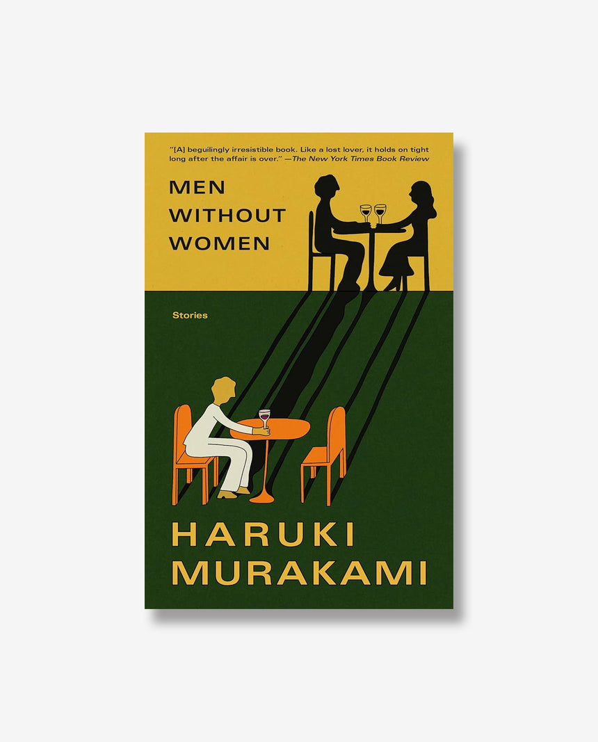 Men Without Women