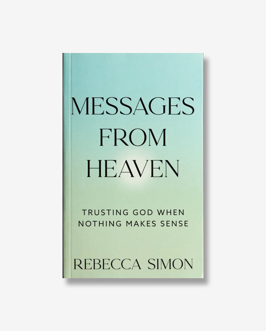 Messages from Heaven