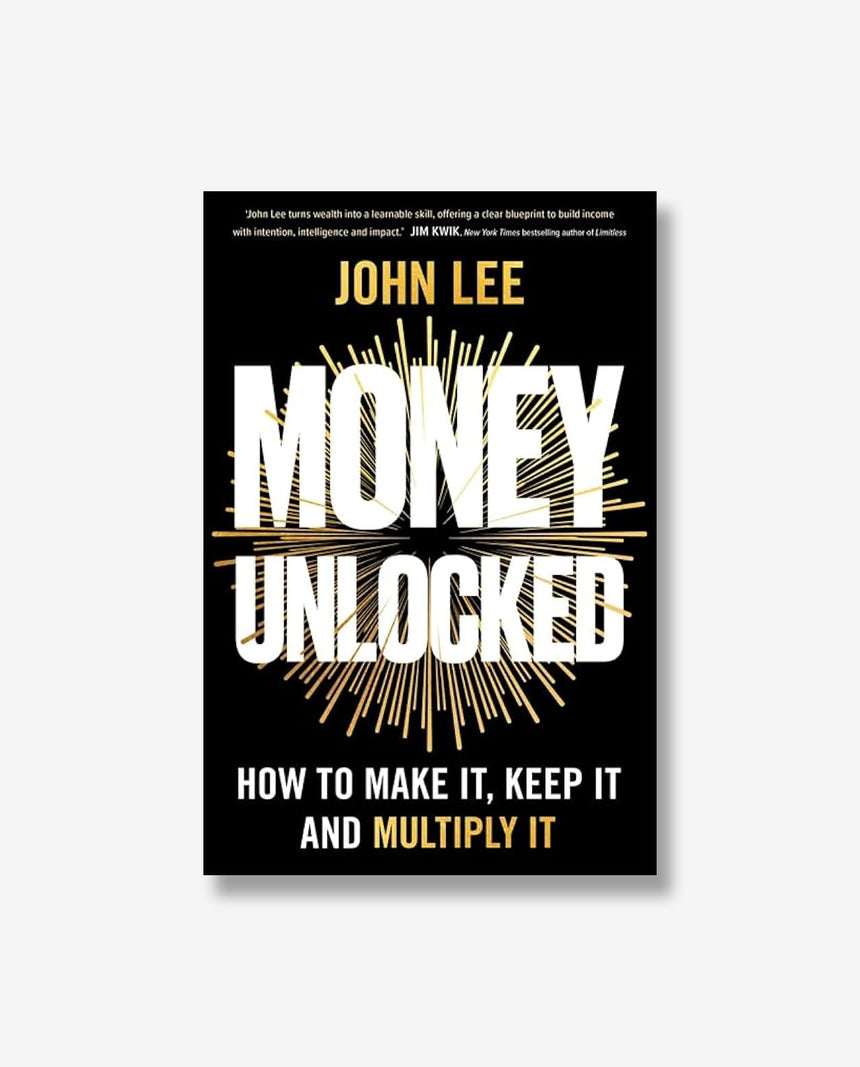 Money Unlocked