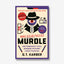 Murdle Volume 2: More Killer Puzzles