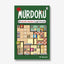 Murdoku Volume 1