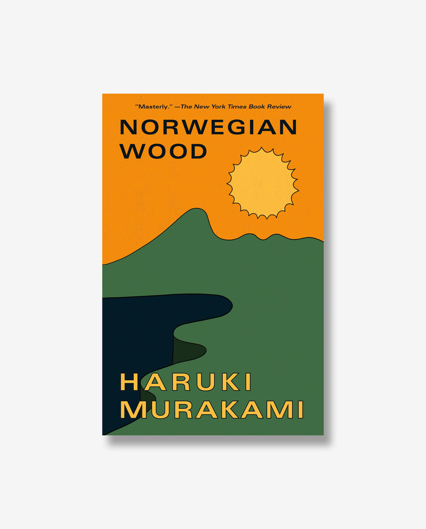Norwegian Wood
