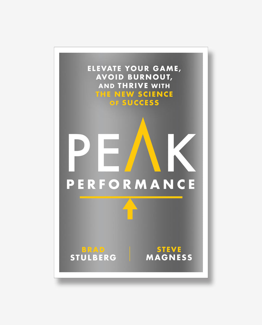 Peak Performance