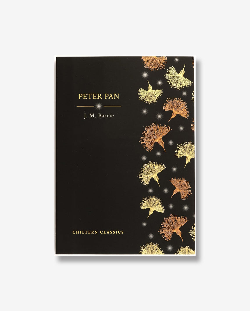 Peter Pan (Chiltern Classics)