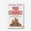 Poor Economics