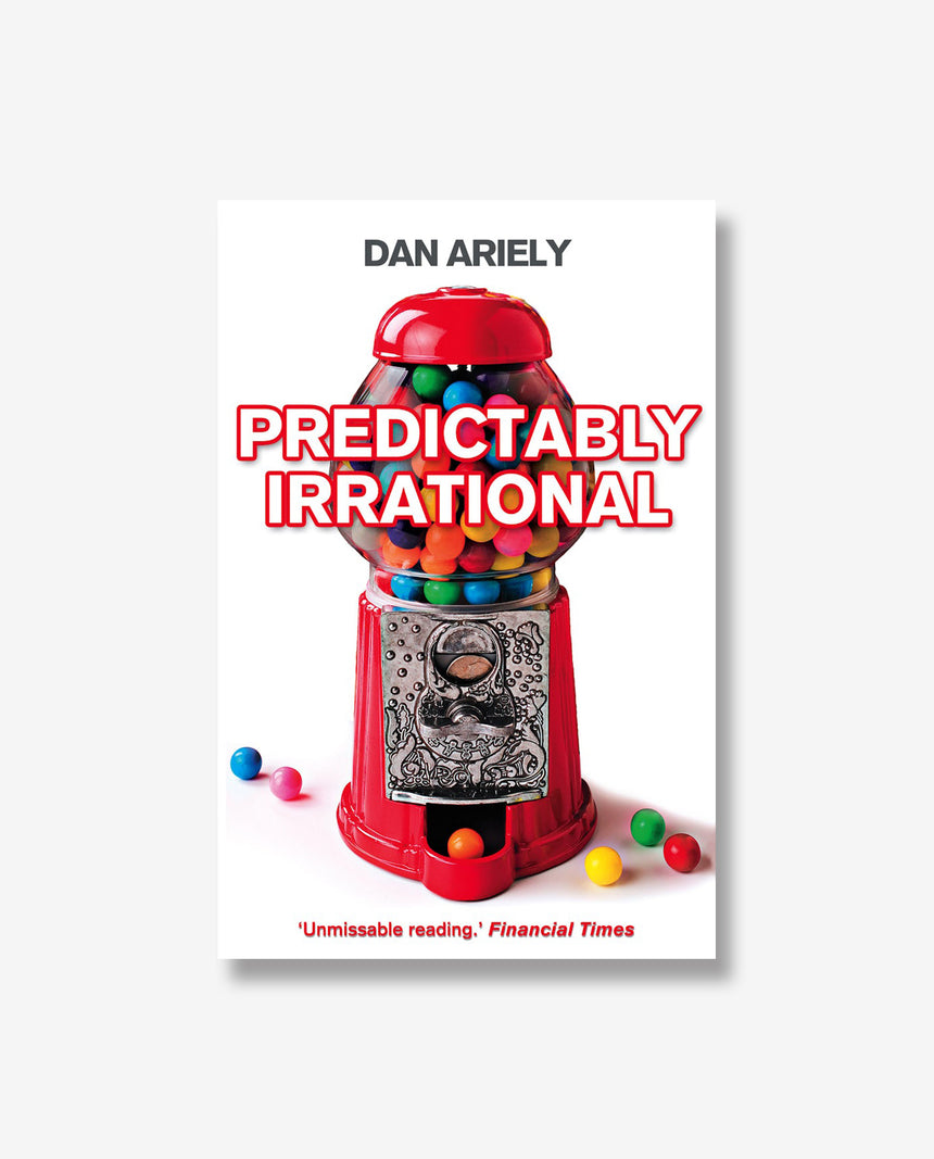 Predictably Irrational