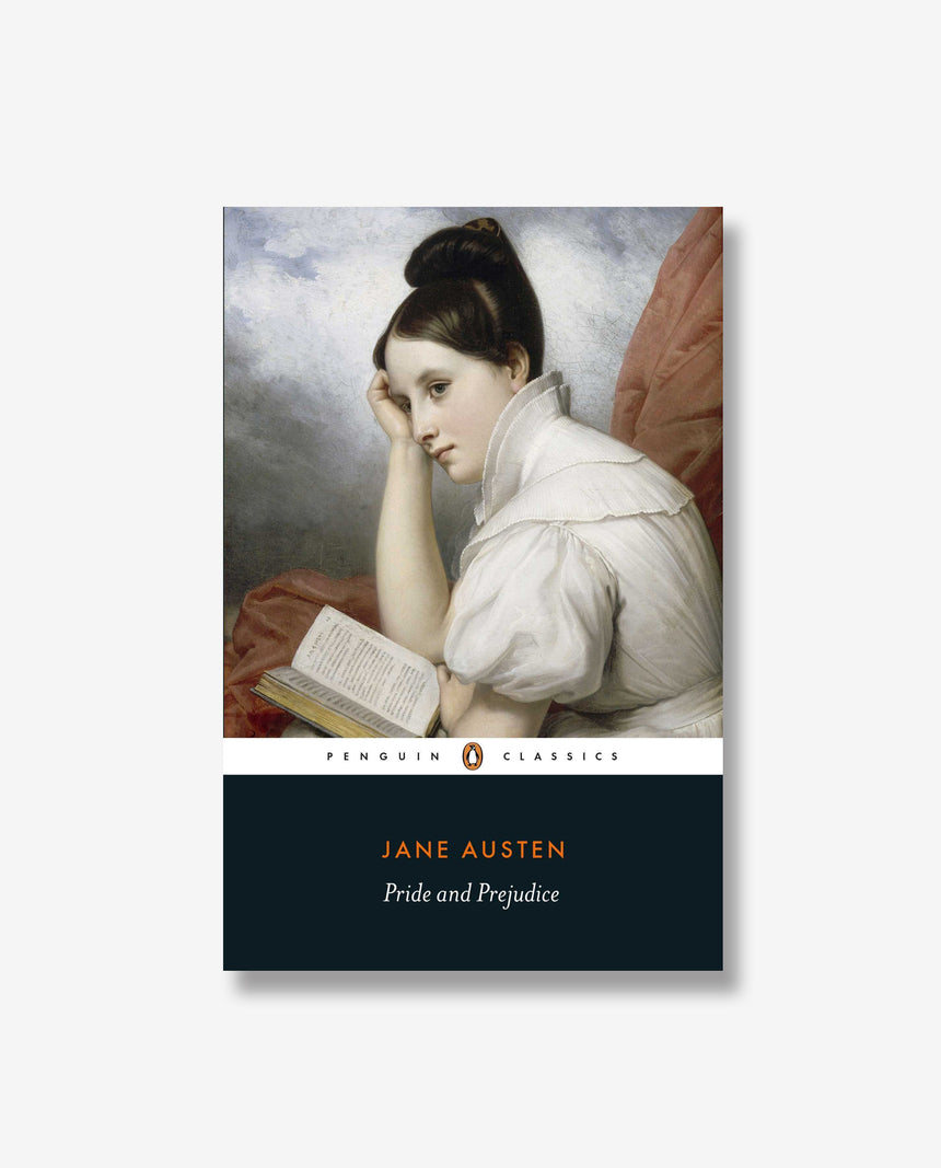 Pride and Prejudice