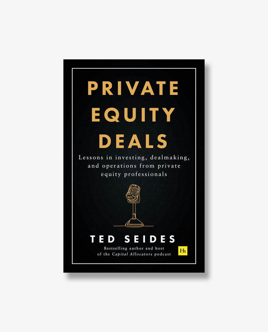 Private Equity Deals
