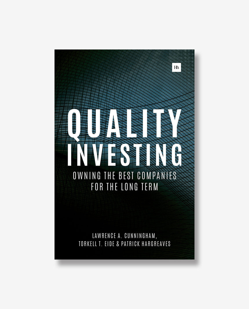 Quality Investing