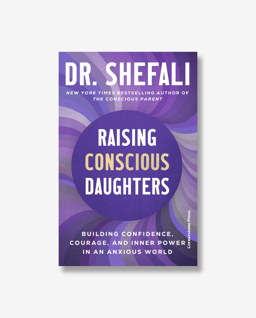 Raising Conscious Daughters