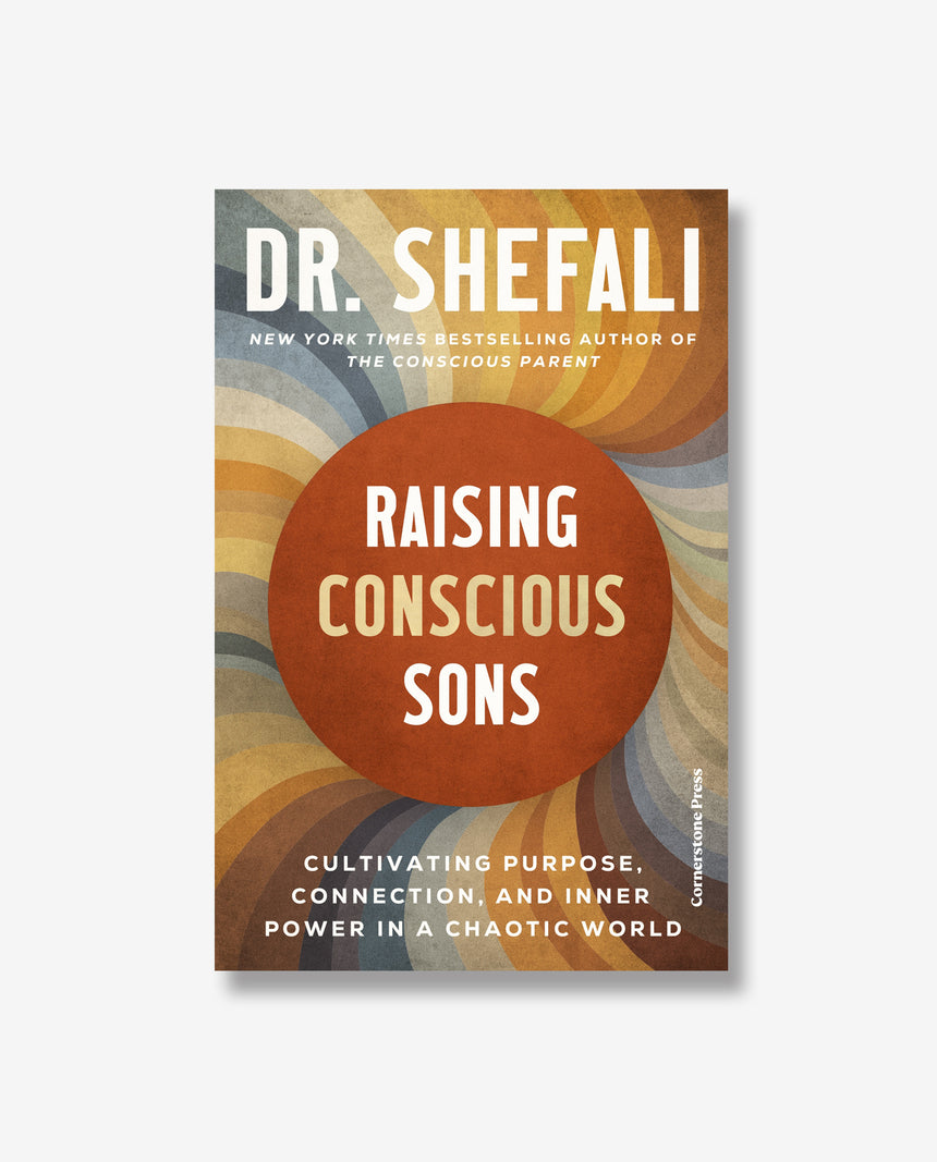 Raising Conscious Sons